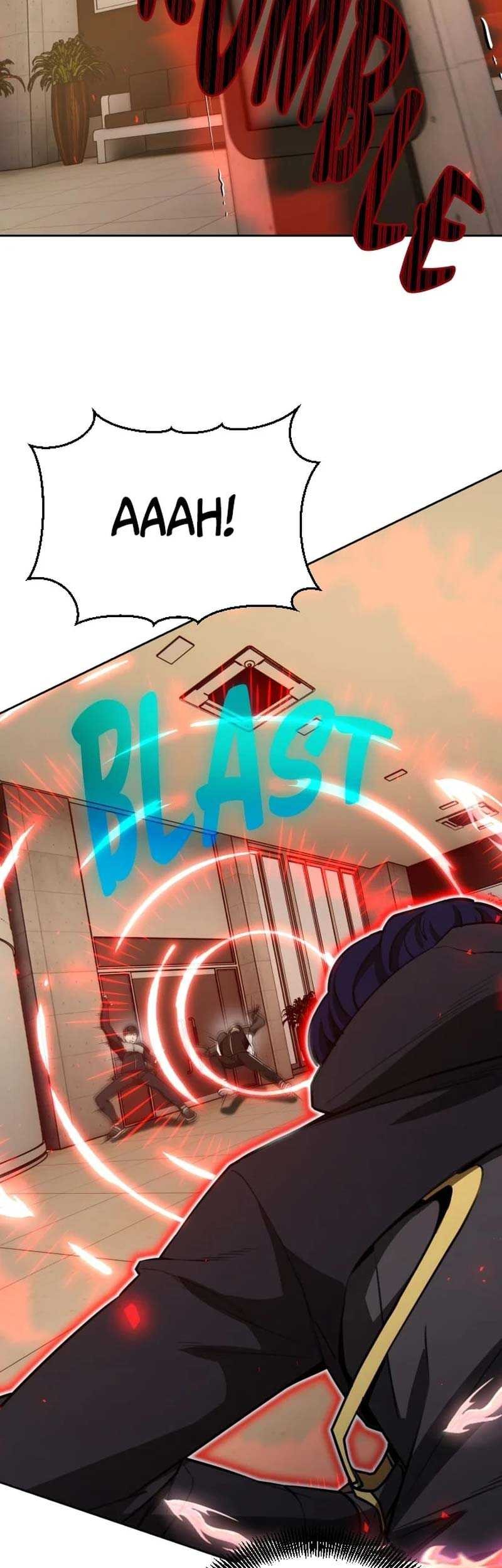 Return of the Genius Player Chapter 43 - halaman 34