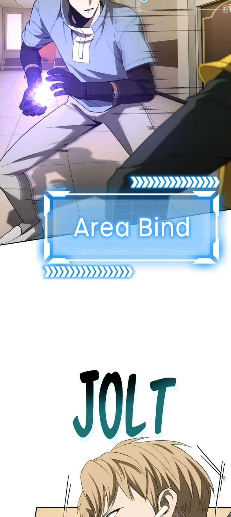 Return of the Genius Player Chapter 43 - halaman 39