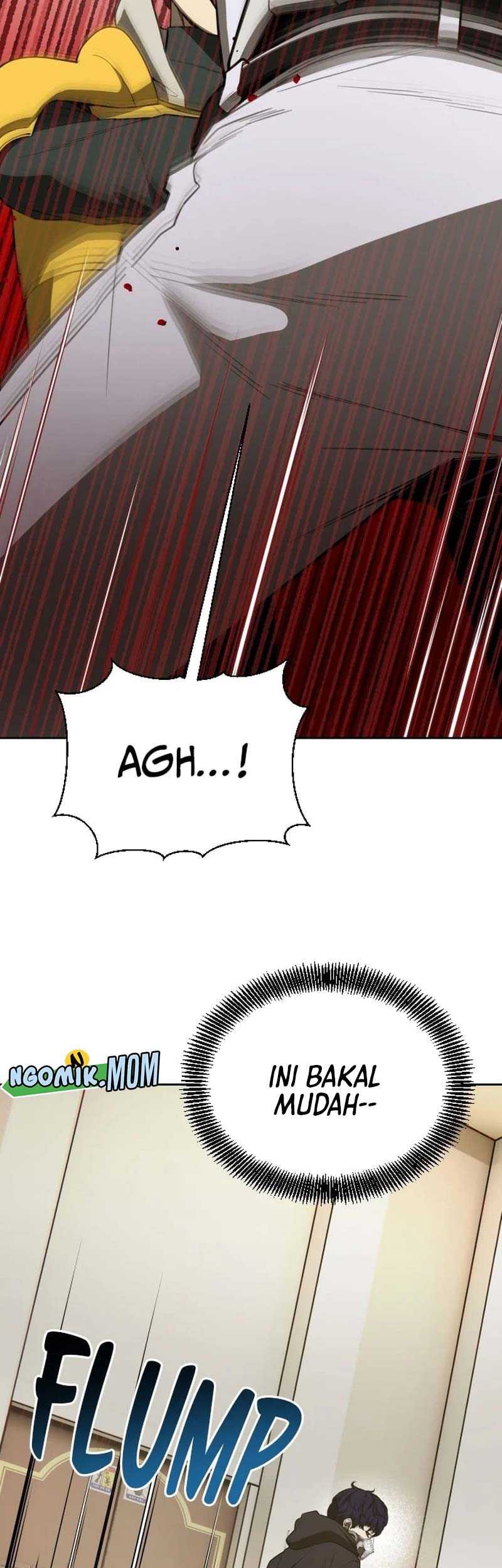 Return of the Genius Player Chapter 43 - halaman 42