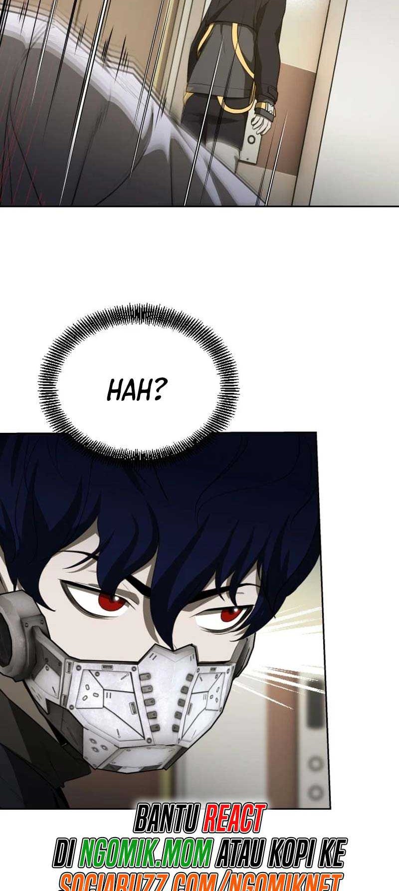 Return of the Genius Player Chapter 43 - halaman 43