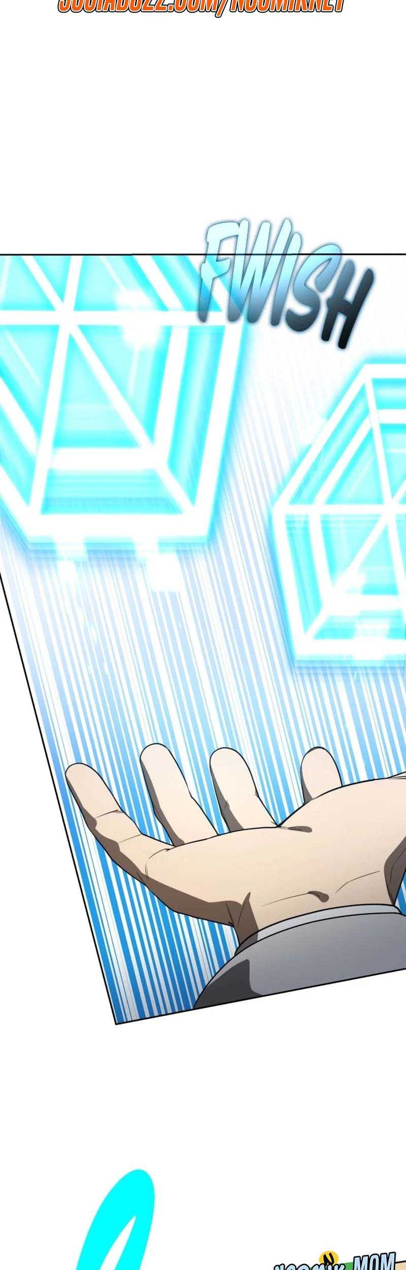 Return of the Genius Player Chapter 43 - halaman 44