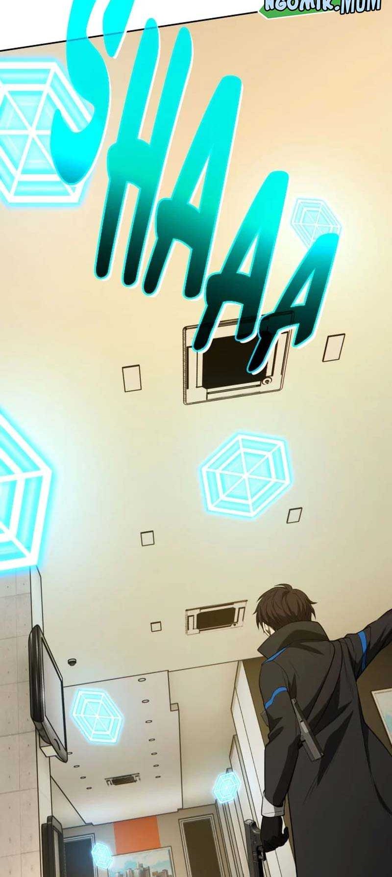 Return of the Genius Player Chapter 43 - halaman 45