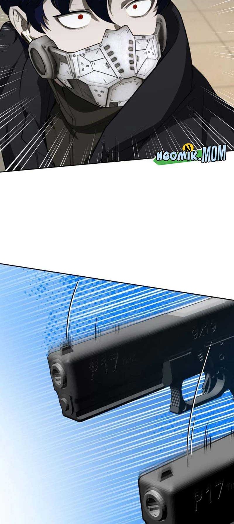 Return of the Genius Player Chapter 43 - halaman 47