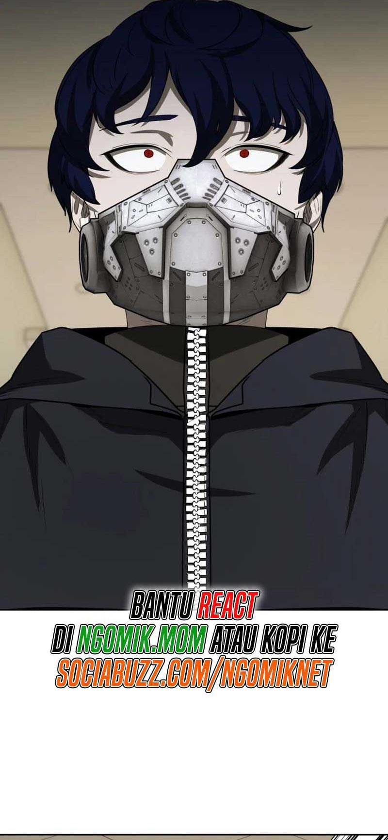 Return of the Genius Player Chapter 43 - halaman 55