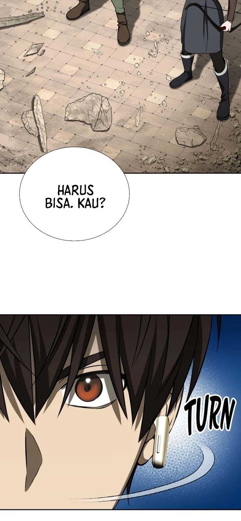 Return of the Genius Player Chapter 43 - halaman 59