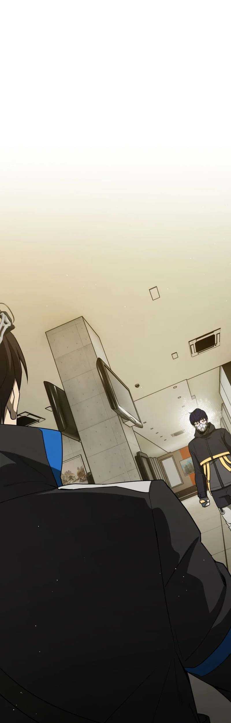 Return of the Genius Player Chapter 43 - halaman 60