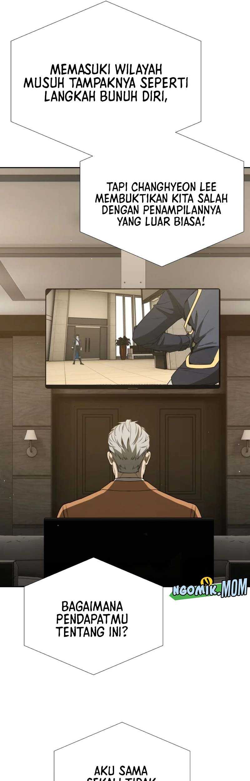 Return of the Genius Player Chapter 43 - halaman 62