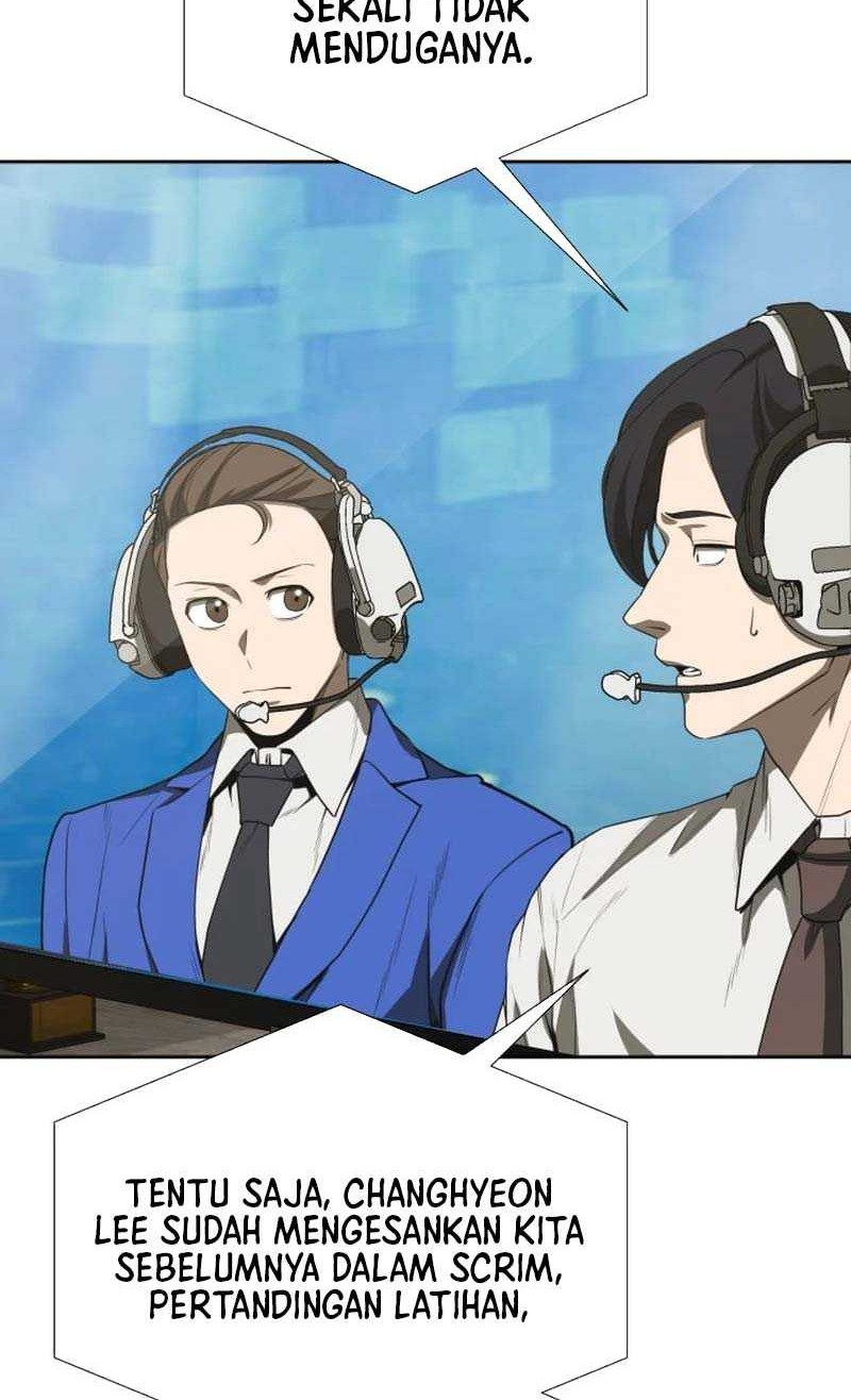 Return of the Genius Player Chapter 43 - halaman 63