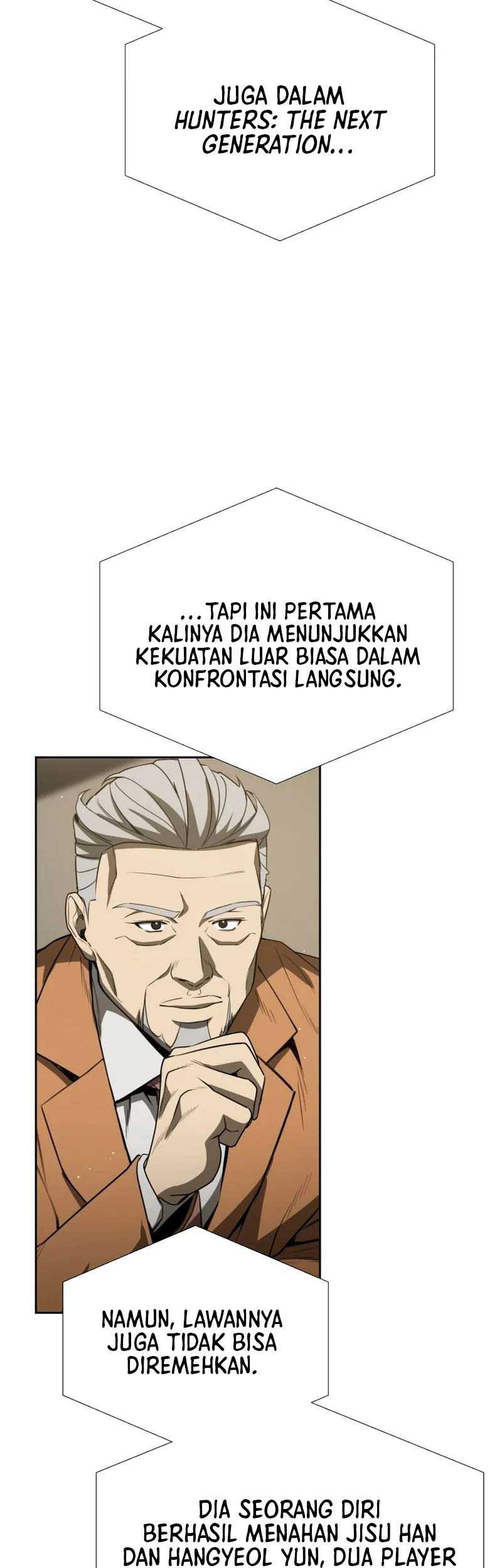 Return of the Genius Player Chapter 43 - halaman 64
