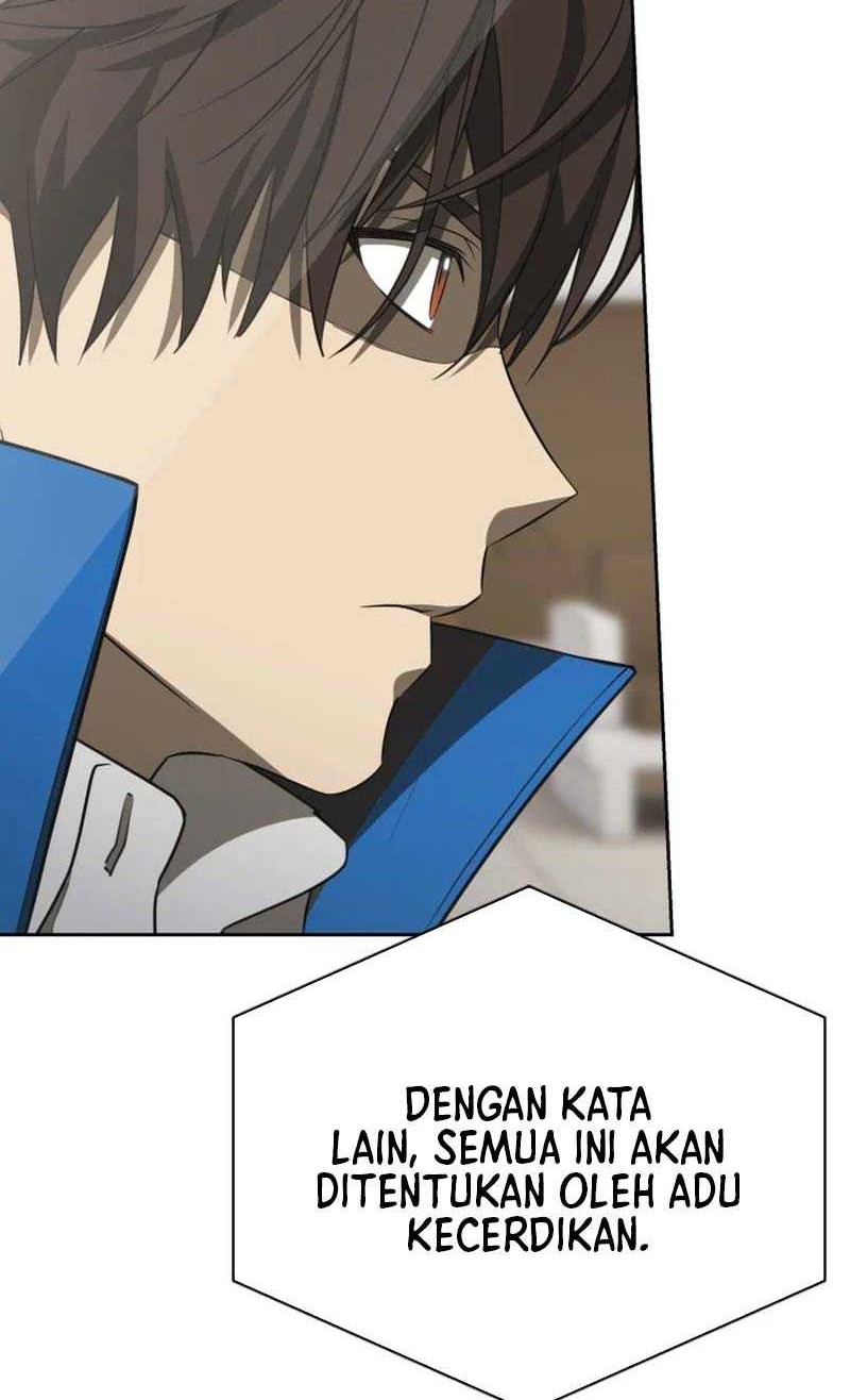 Return of the Genius Player Chapter 43 - halaman 67
