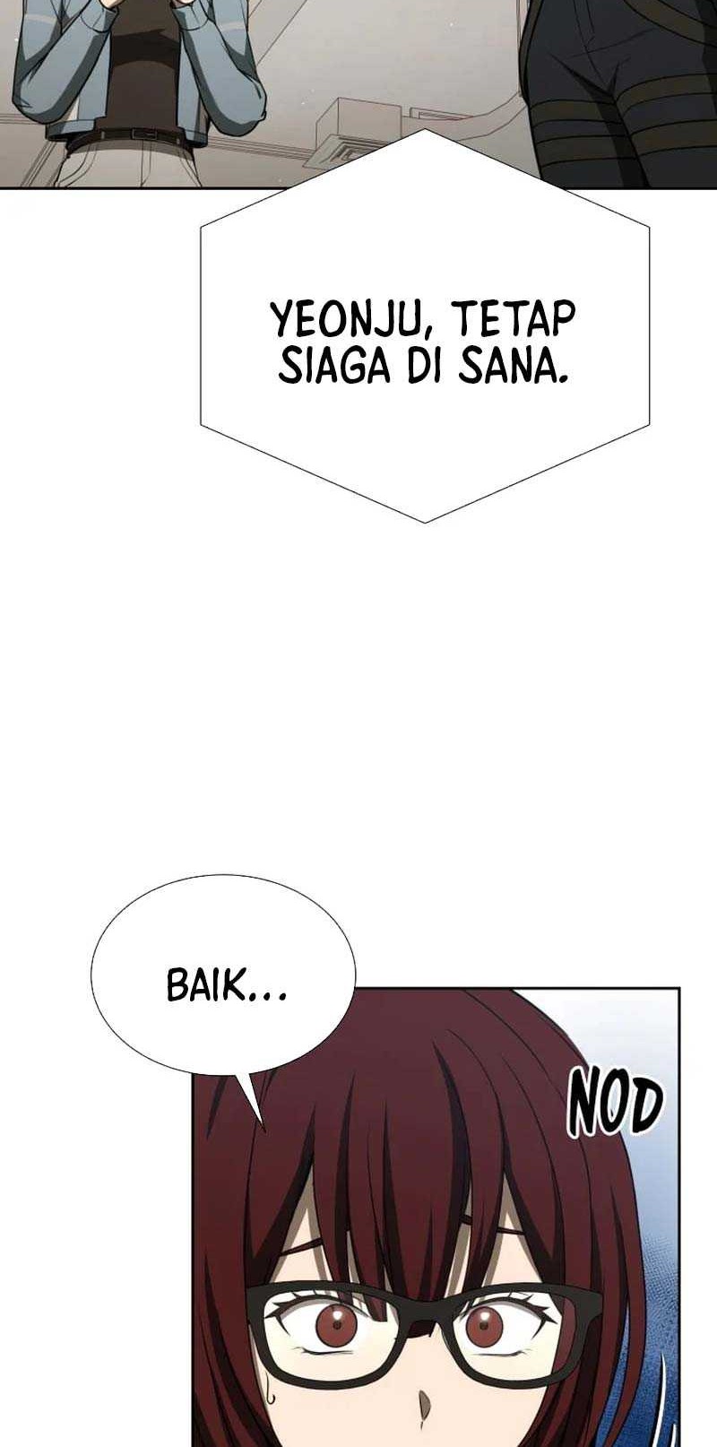 Return of the Genius Player Chapter 43 - halaman 7