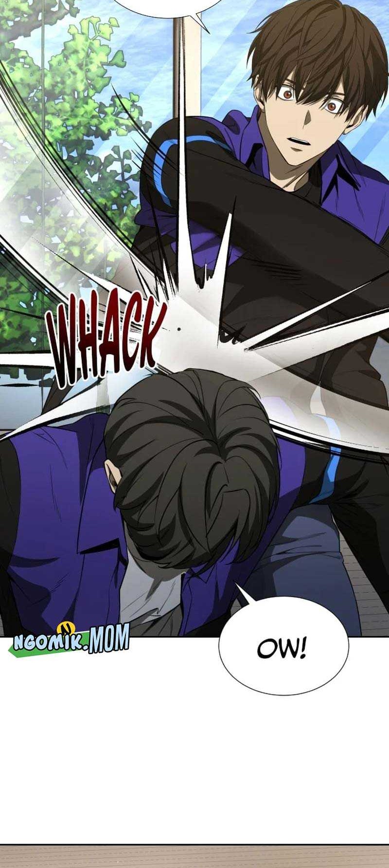Return of the Genius Player Chapter 44 - halaman 12