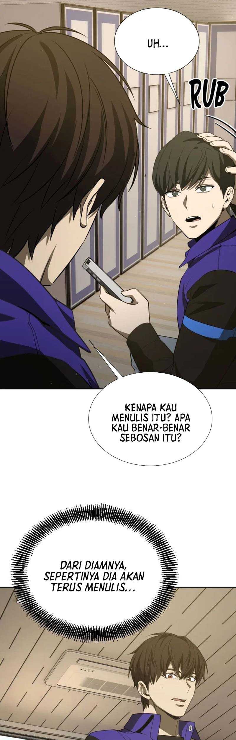 Return of the Genius Player Chapter 44 - halaman 13