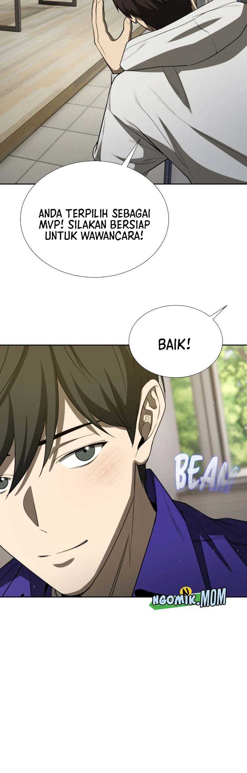 Return of the Genius Player Chapter 44 - halaman 15
