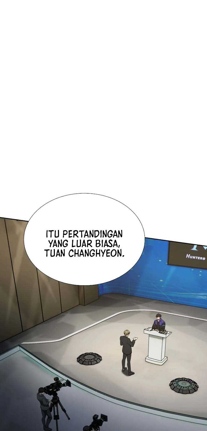 Return of the Genius Player Chapter 44 - halaman 16