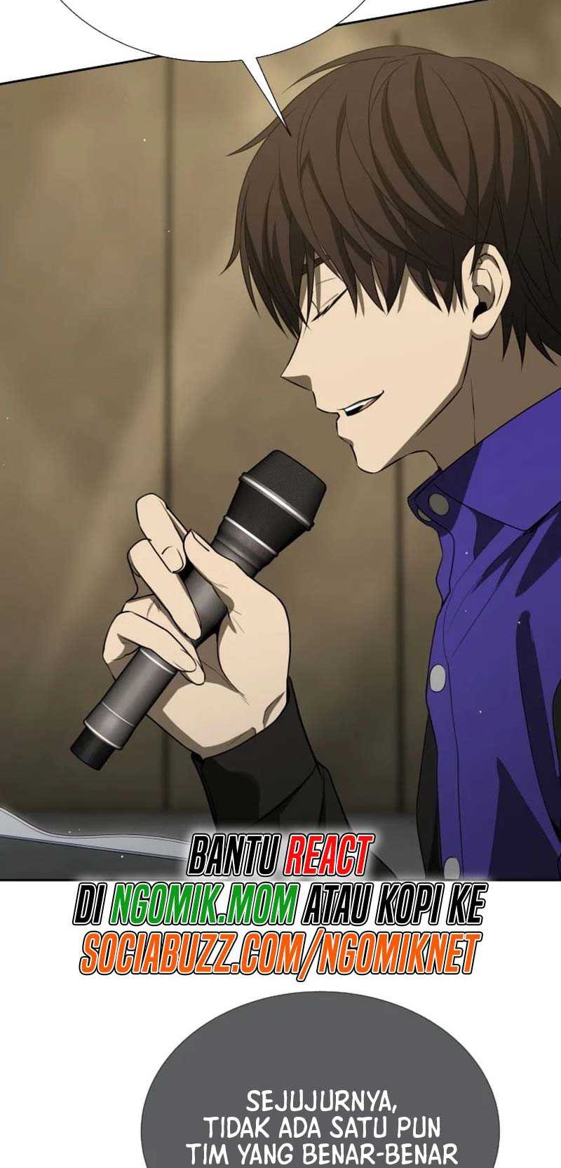 Return of the Genius Player Chapter 44 - halaman 18