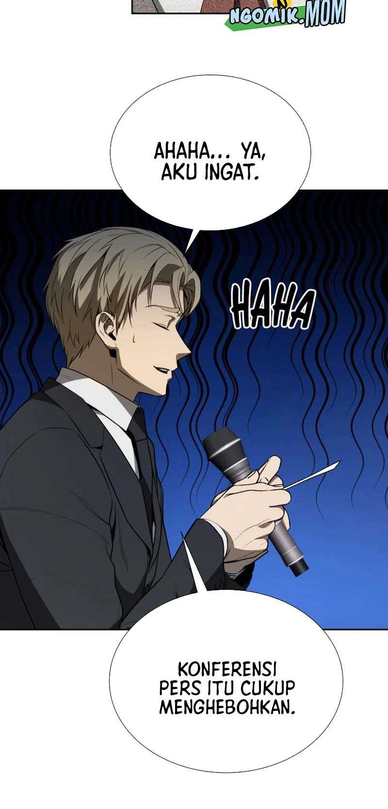Return of the Genius Player Chapter 44 - halaman 20