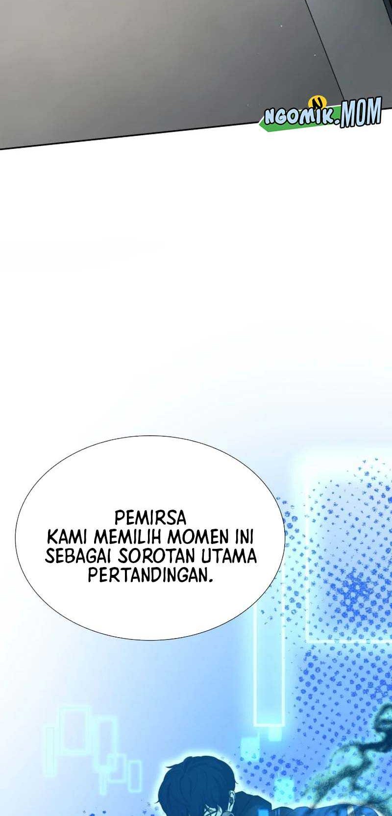 Return of the Genius Player Chapter 44 - halaman 22