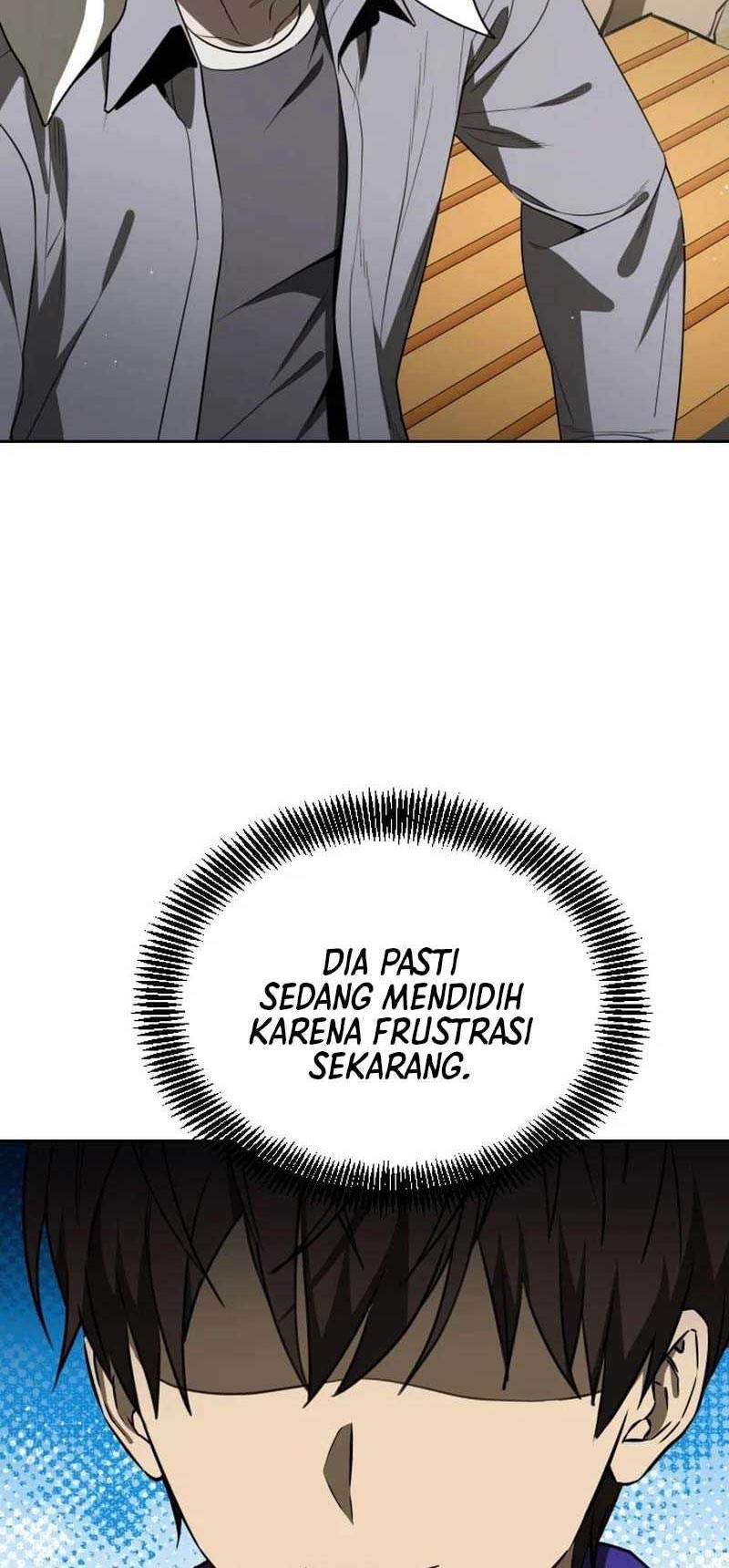 Return of the Genius Player Chapter 44 - halaman 26