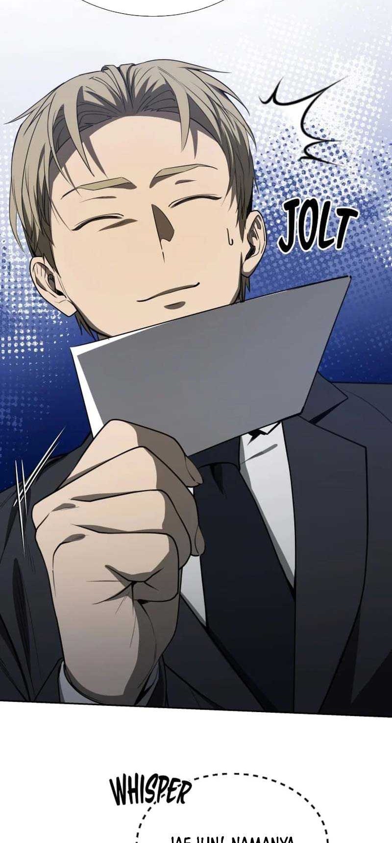 Return of the Genius Player Chapter 44 - halaman 30