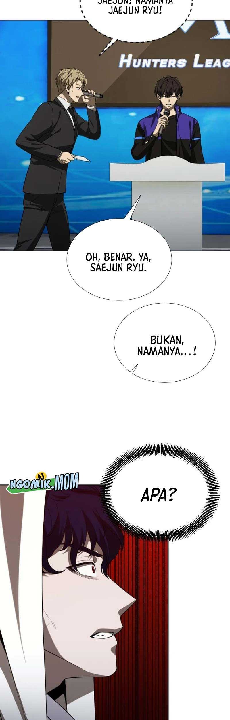Return of the Genius Player Chapter 44 - halaman 31