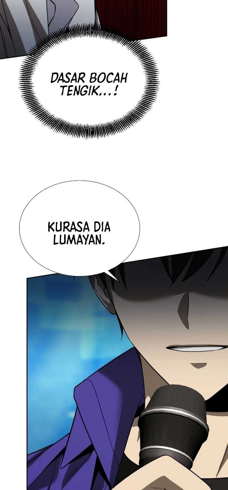 Return of the Genius Player Chapter 44 - halaman 32