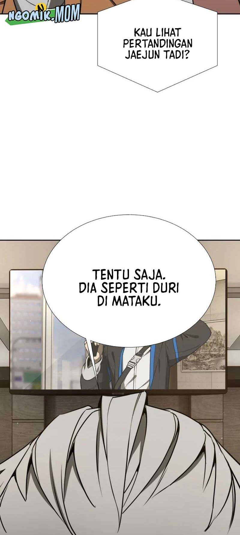 Return of the Genius Player Chapter 44 - halaman 4