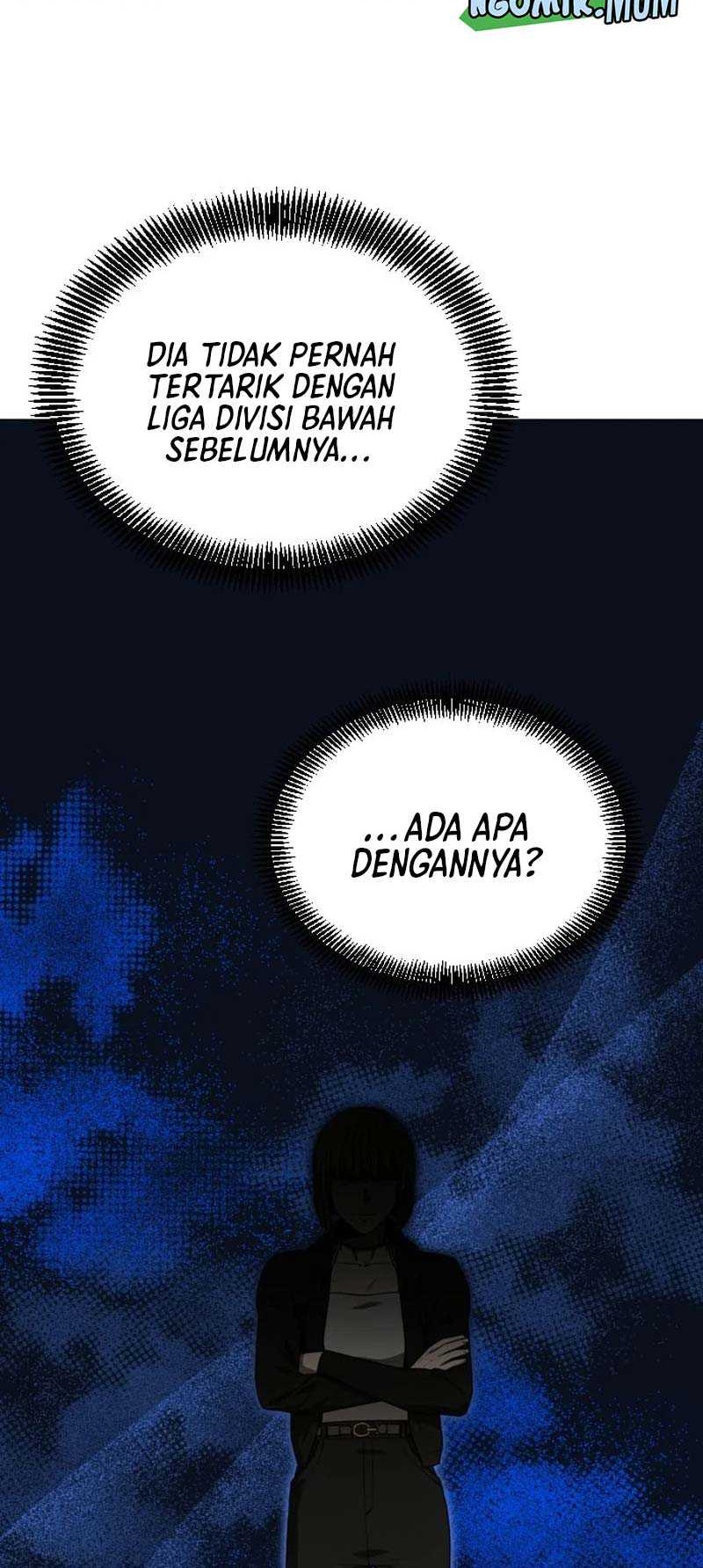 Return of the Genius Player Chapter 44 - halaman 6