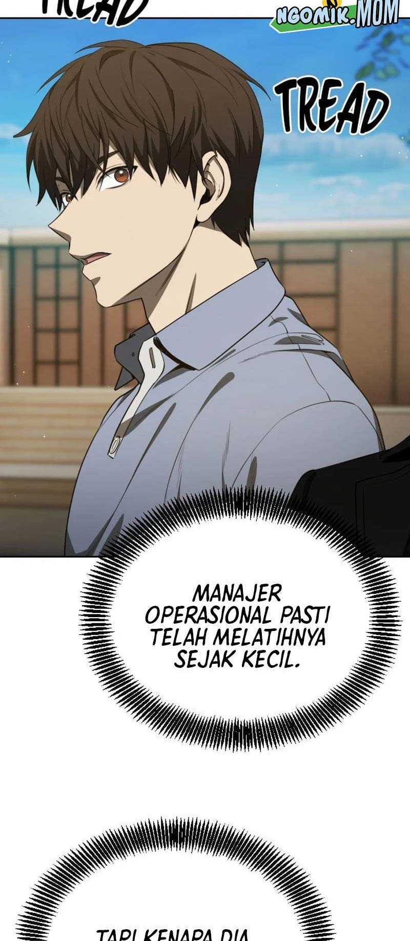 Return of the Genius Player Chapter 45 - halaman 15