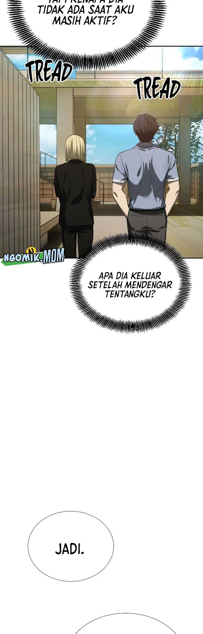 Return of the Genius Player Chapter 45 - halaman 16