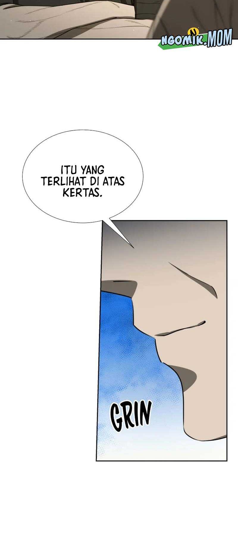 Return of the Genius Player Chapter 45 - halaman 19