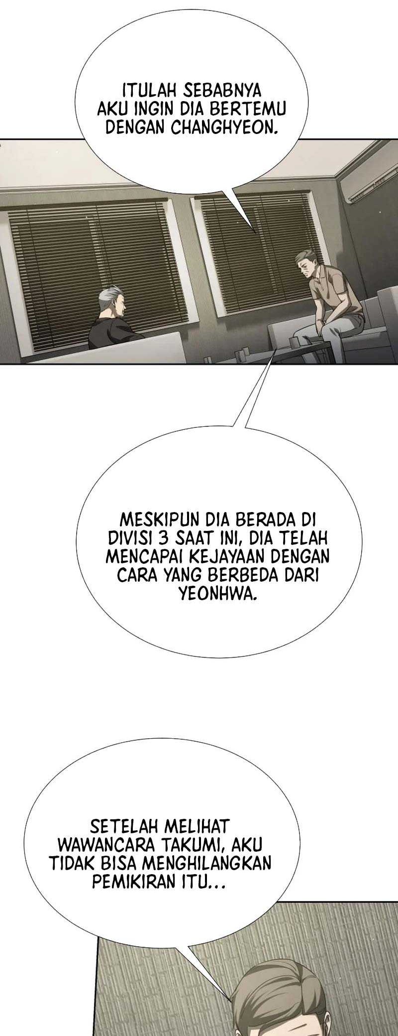 Return of the Genius Player Chapter 45 - halaman 23