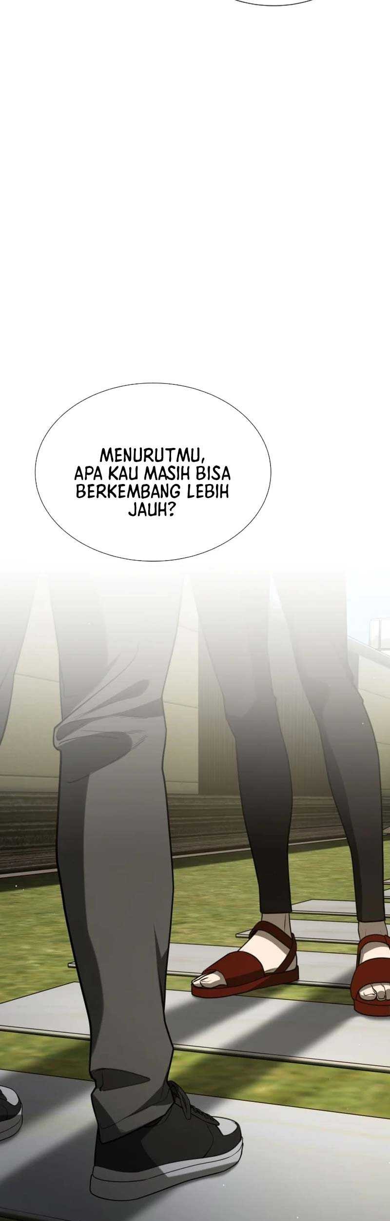 Return of the Genius Player Chapter 45 - halaman 26