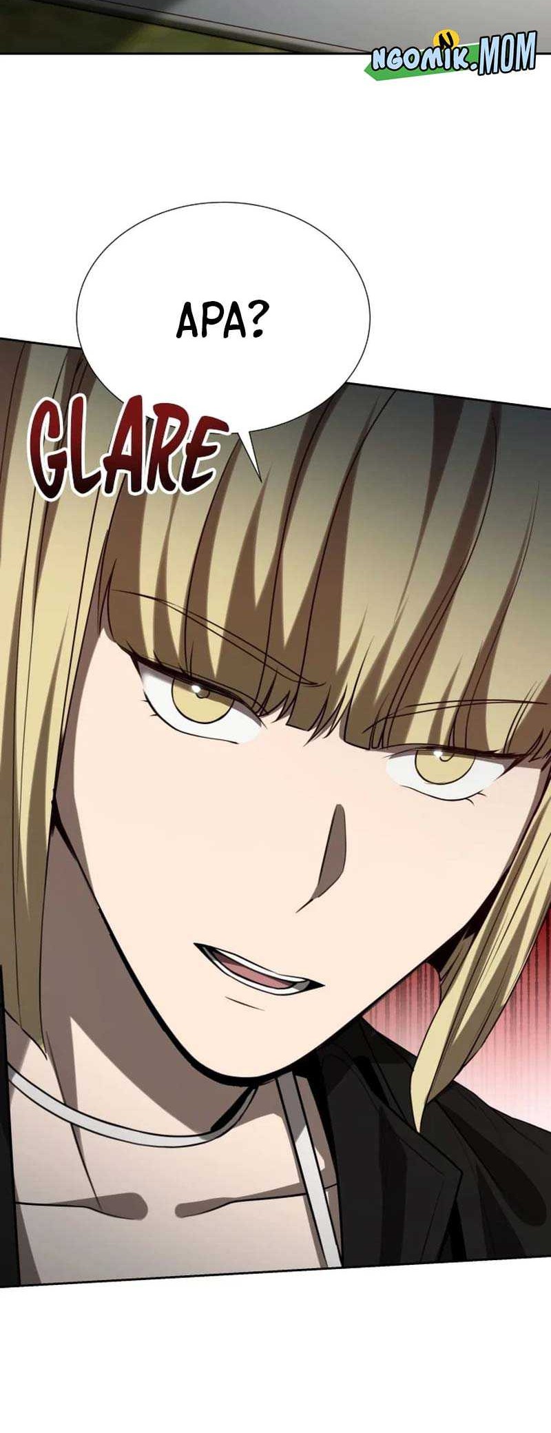 Return of the Genius Player Chapter 45 - halaman 27