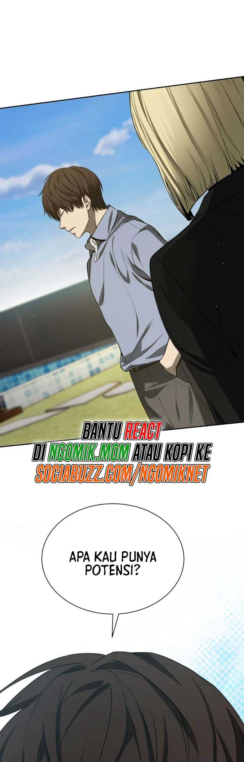 Return of the Genius Player Chapter 45 - halaman 28