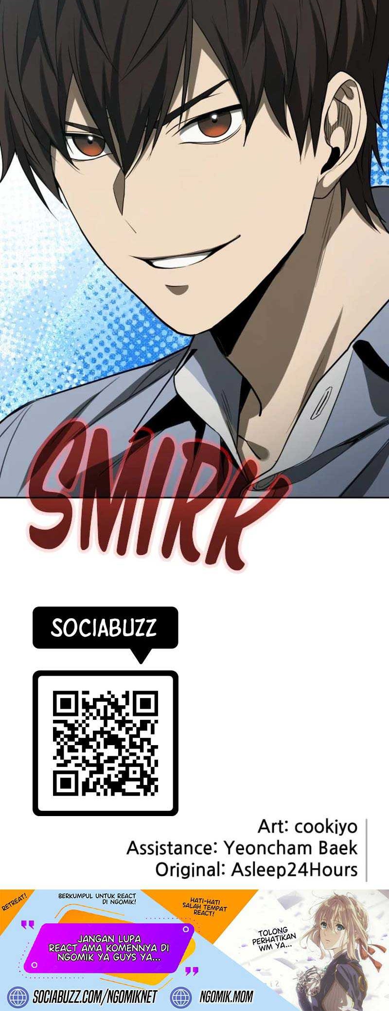 Return of the Genius Player Chapter 45 - halaman 29