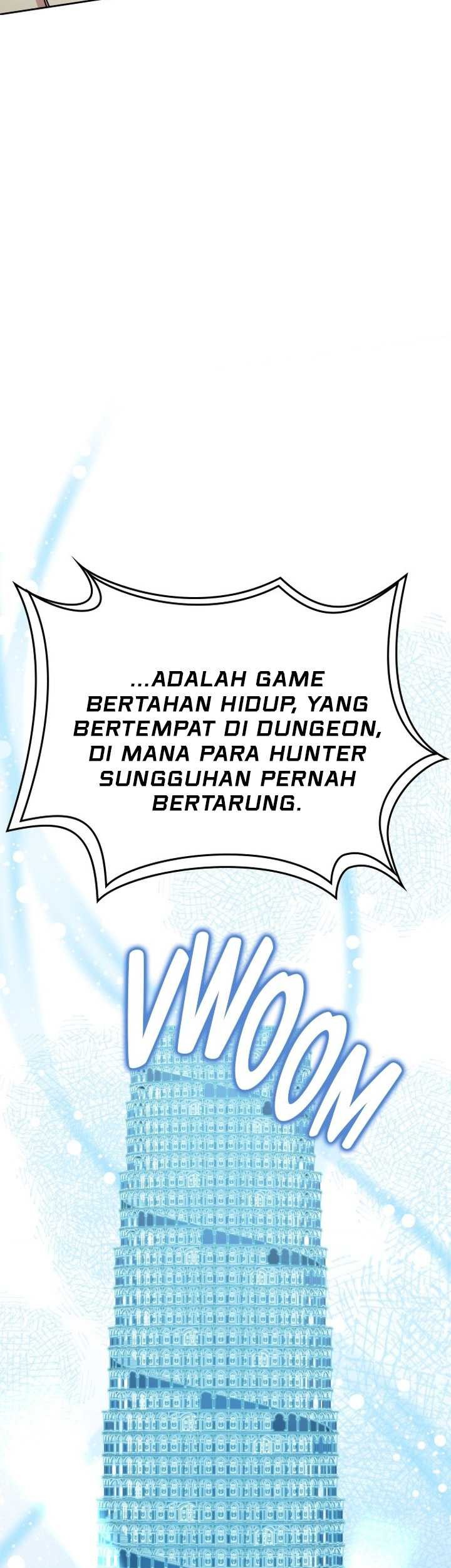 Return of the Genius Player Chapter 5 - halaman 12