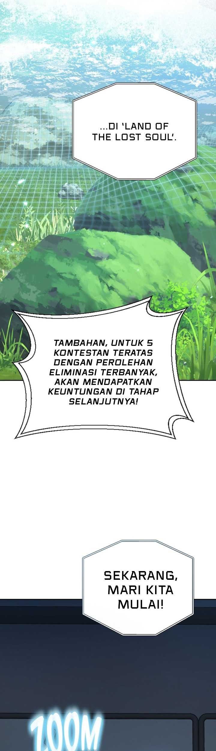 Return of the Genius Player Chapter 5 - halaman 16