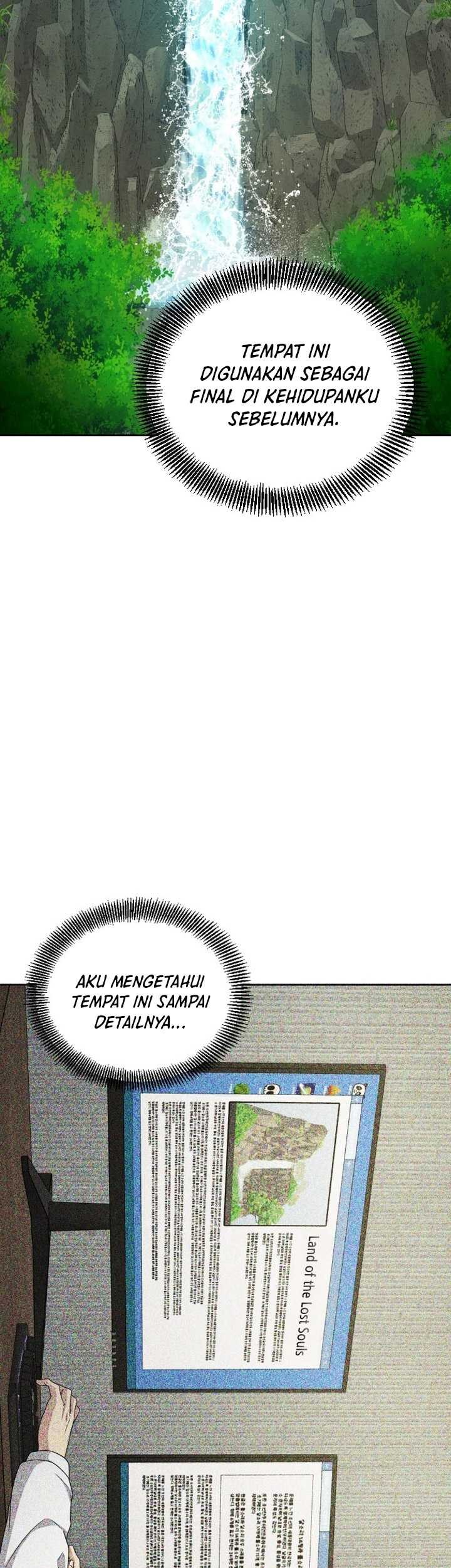 Return of the Genius Player Chapter 5 - halaman 24
