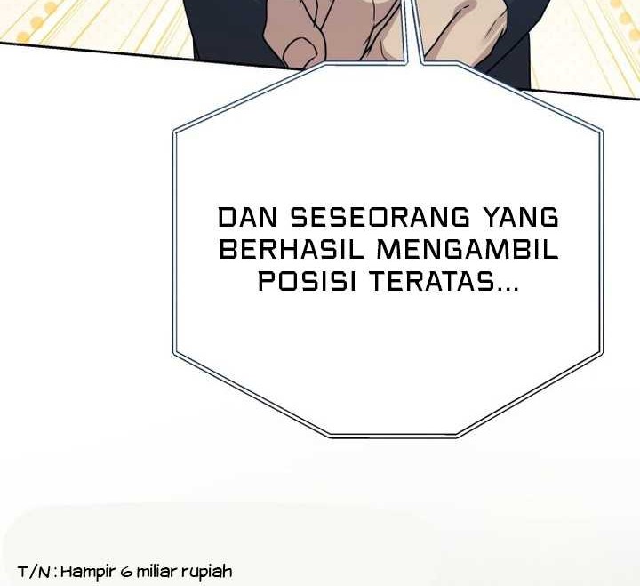 Return of the Genius Player Chapter 5 - halaman 3