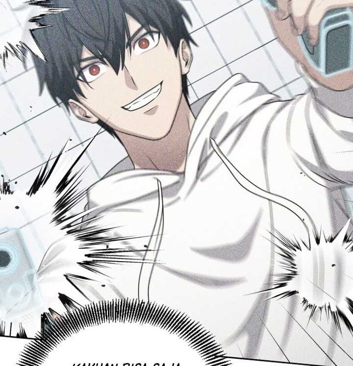Return of the Genius Player Chapter 5 - halaman 31