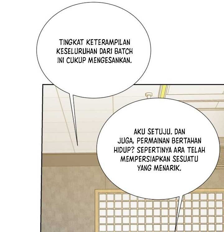 Return of the Genius Player Chapter 5 - halaman 35