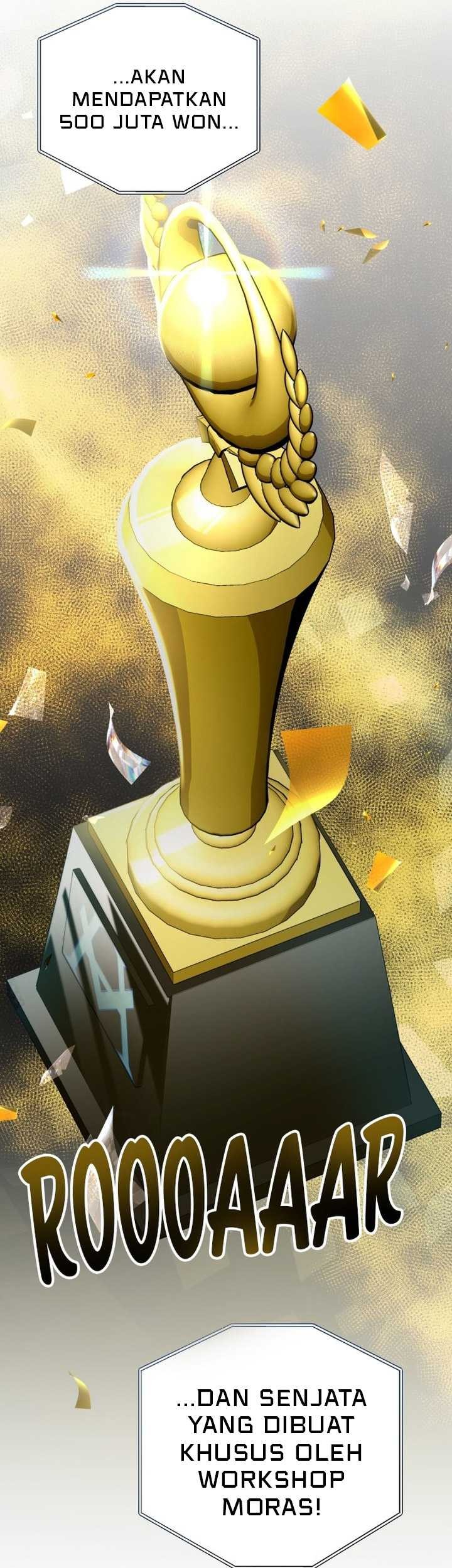 Return of the Genius Player Chapter 5 - halaman 4