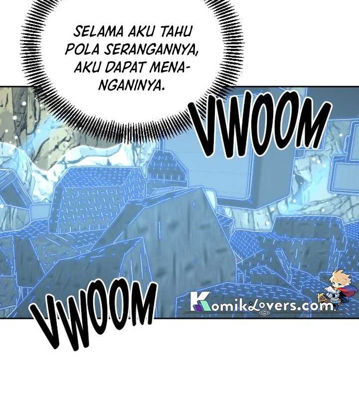 Return of the Genius Player Chapter 6 - halaman 15