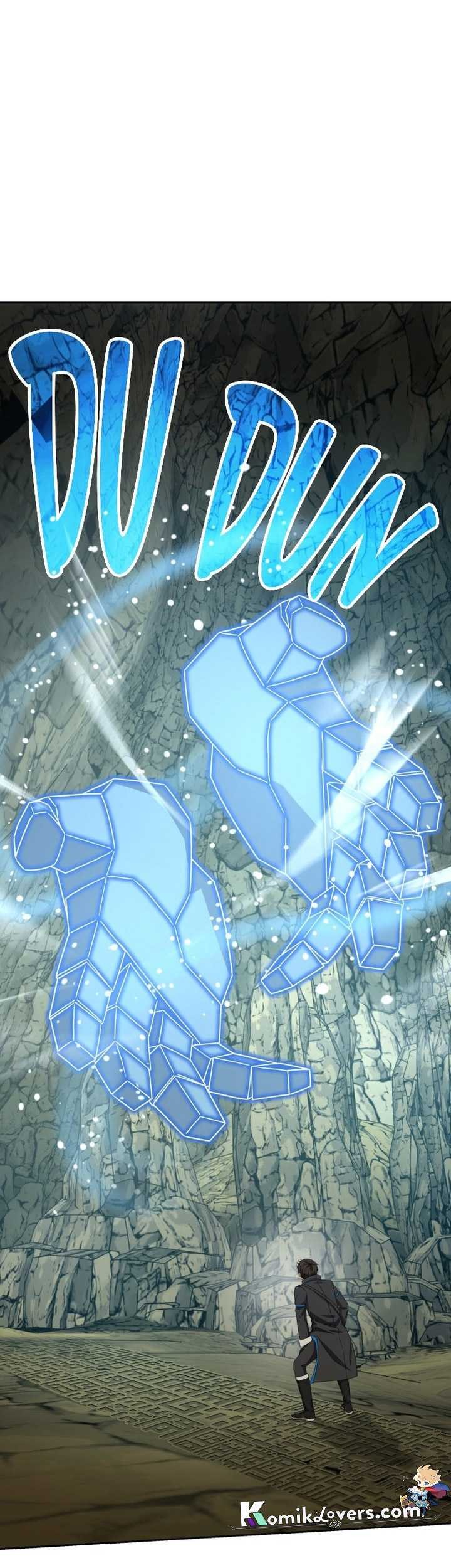 Return of the Genius Player Chapter 6 - halaman 16