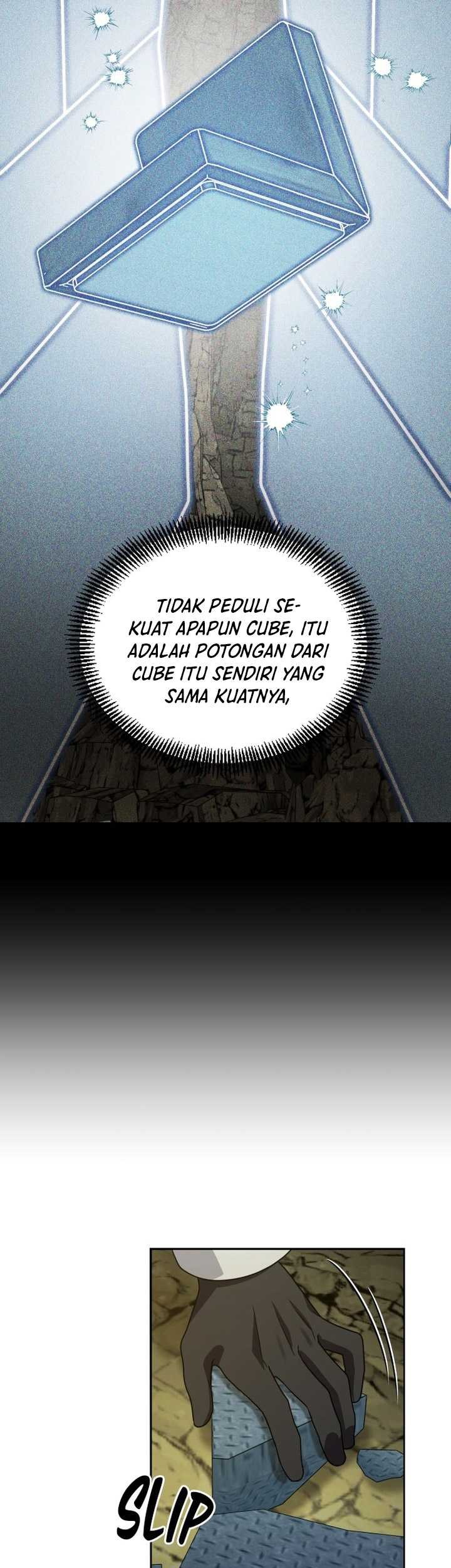 Return of the Genius Player Chapter 6 - halaman 26