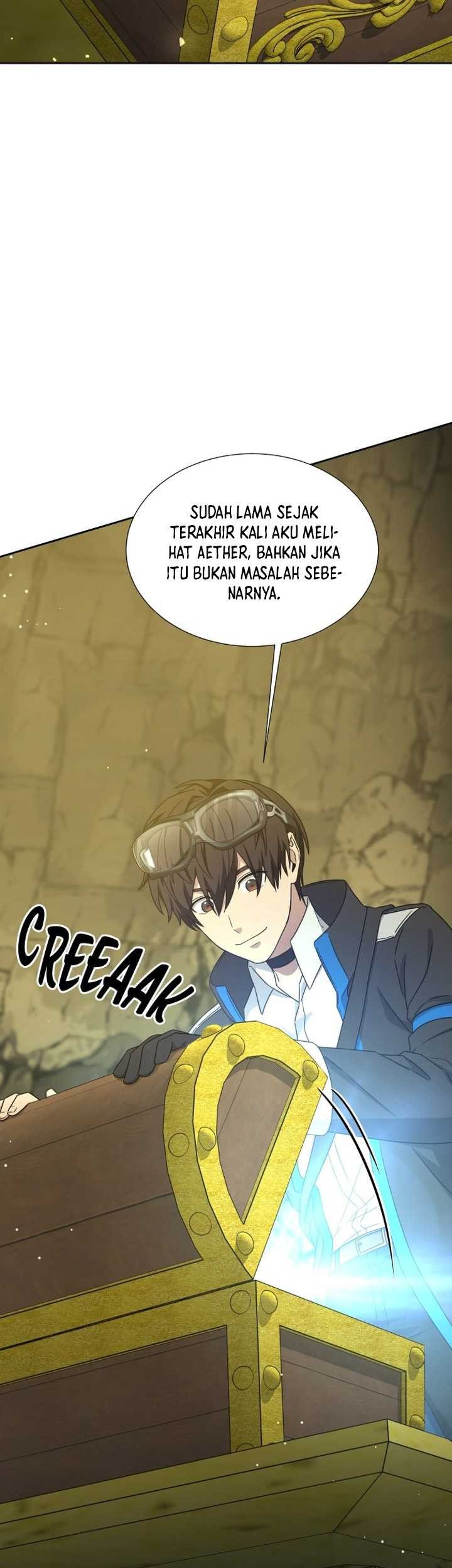 Return of the Genius Player Chapter 6 - halaman 32