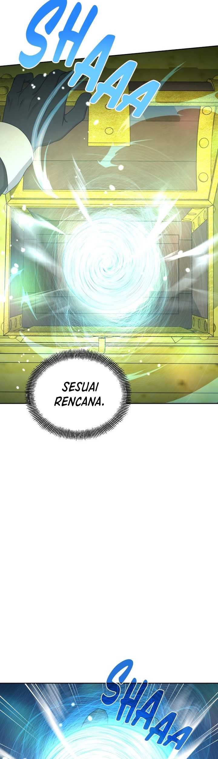 Return of the Genius Player Chapter 6 - halaman 34
