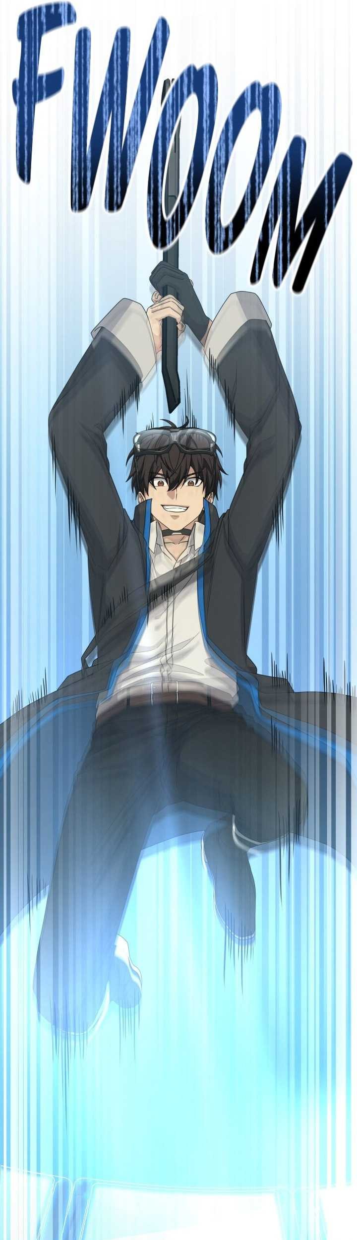 Return of the Genius Player Chapter 6 - halaman 4