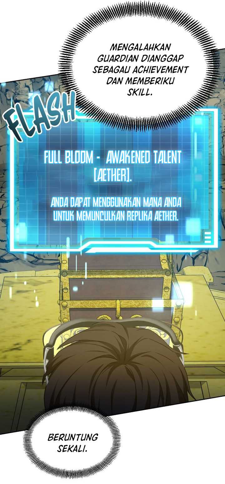 Return of the Genius Player Chapter 6 - halaman 40